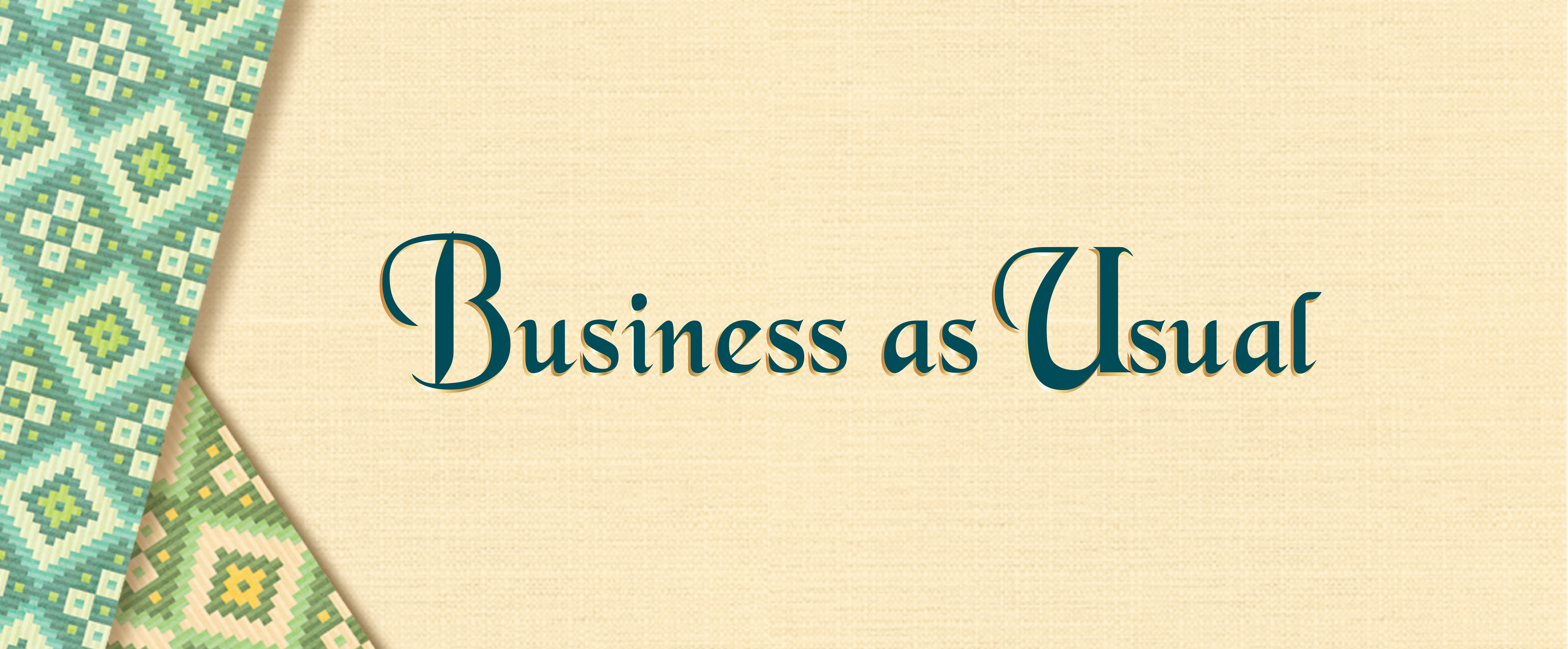 Raya 2026 Business as Usual